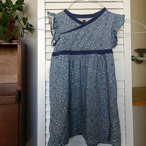 Tea collection 3T dress